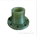 FRP GRP elbow Fiberglass fittings